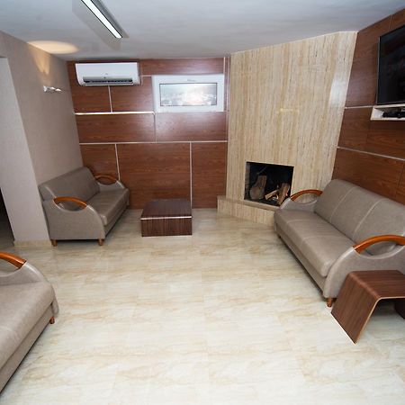 Iberia Didube Hotel Tbilisi Luaran gambar