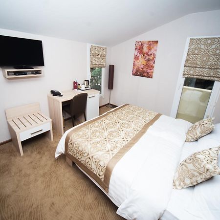 Iberia Didube Hotel Tbilisi Luaran gambar