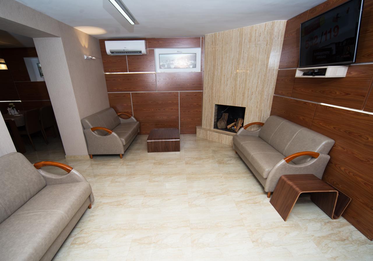 Iberia Didube Hotel Tbilisi Luaran gambar