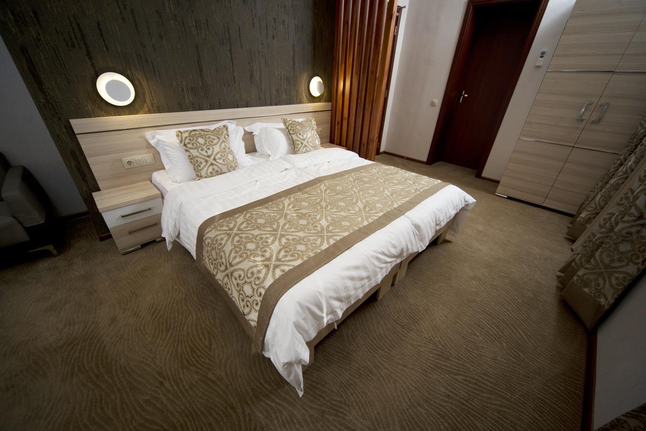 Iberia Didube Hotel Tbilisi Luaran gambar