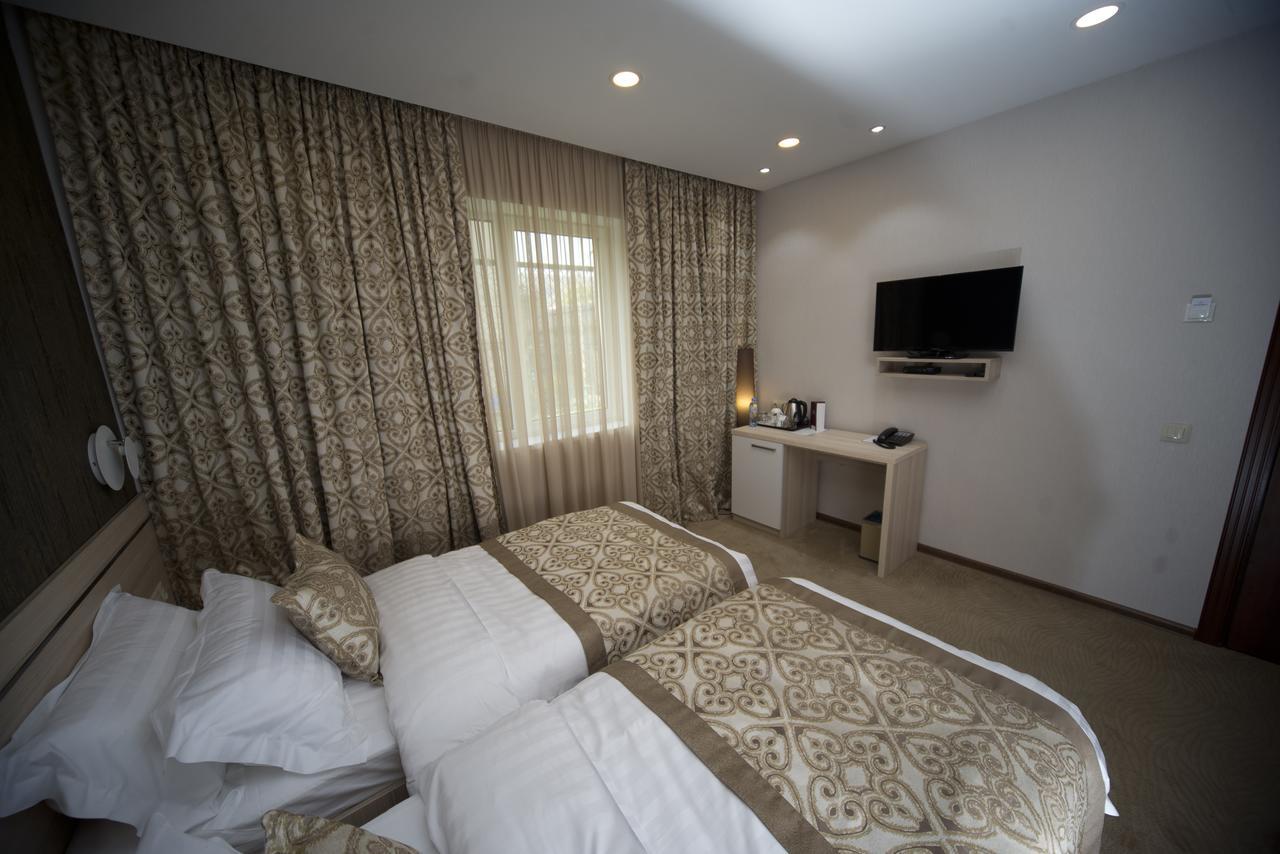 Iberia Didube Hotel Tbilisi Luaran gambar