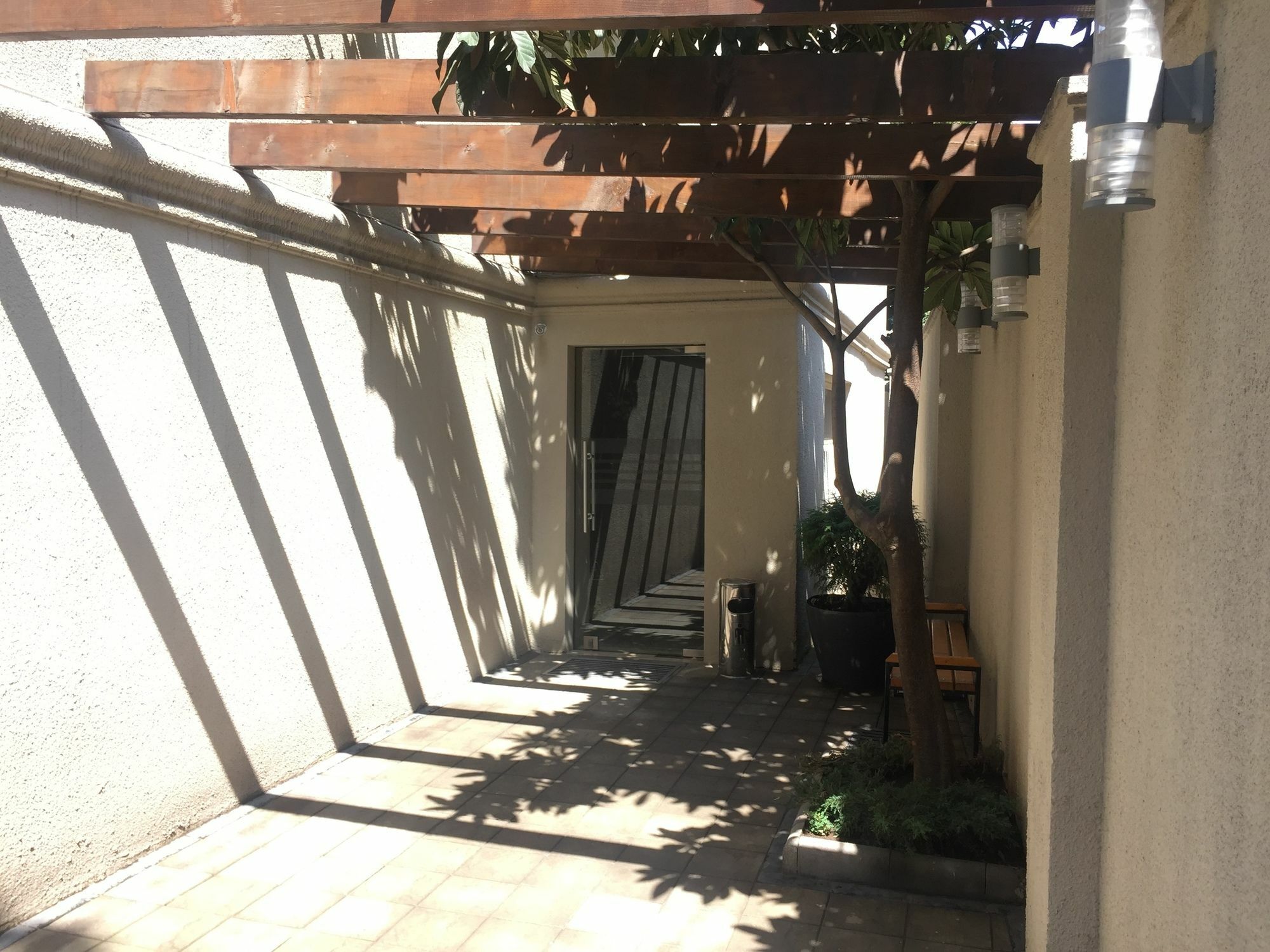 Iberia Didube Hotel Tbilisi Luaran gambar